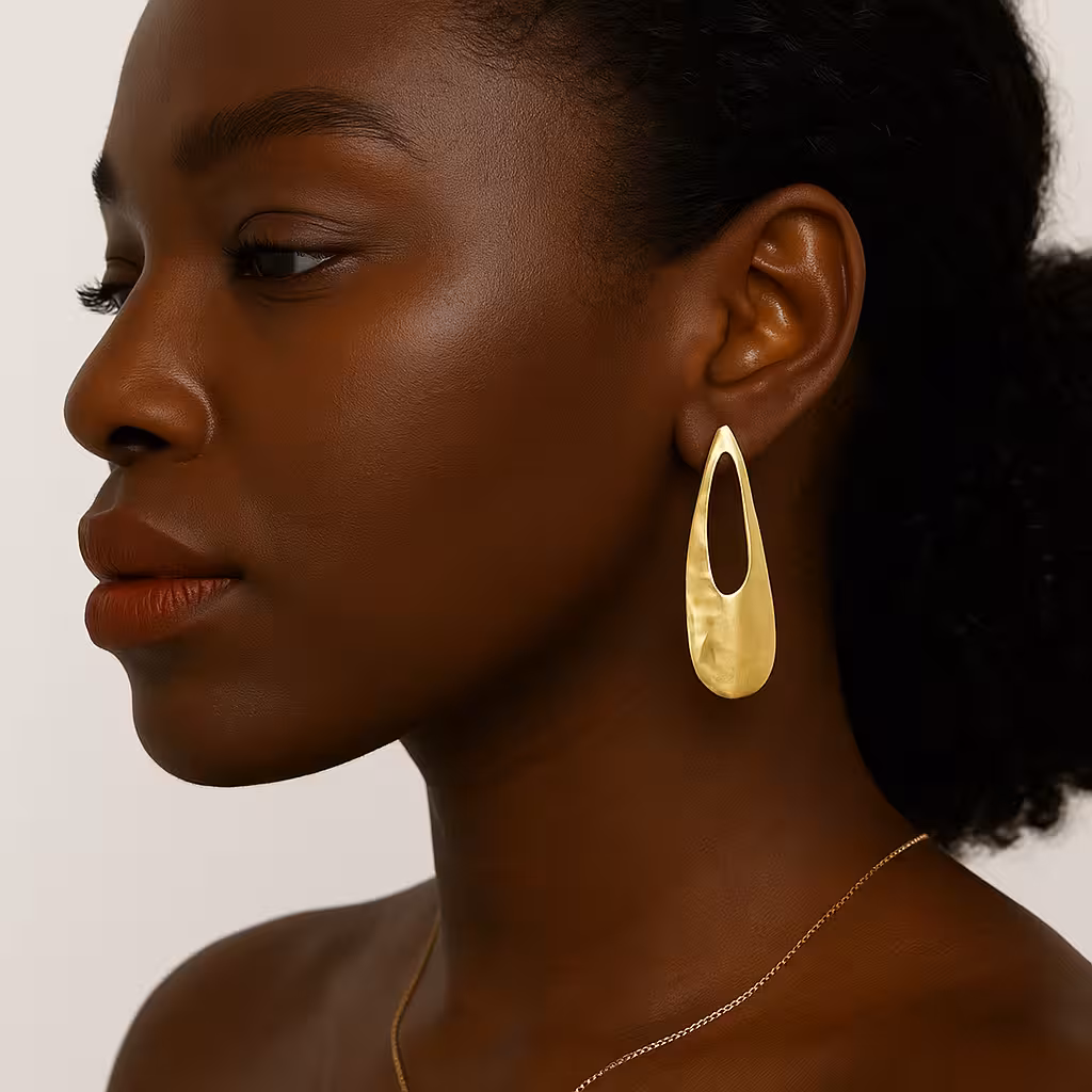 ufulu earring